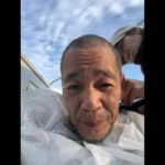 散髪の儀　#Shorts(YouTube)