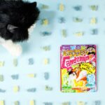 猫パンチのパッケージが迫力満点！ハードな食感の猫型グミ「カンデミーニャグミ」カンロから登場(ブログ)