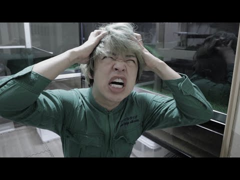 またやらかしました(YouTube)