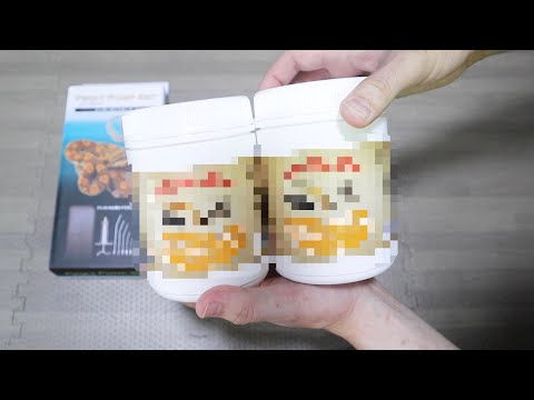 爬虫類にカルシウム剤は意味がなかった！？これが最高！(YouTube)
