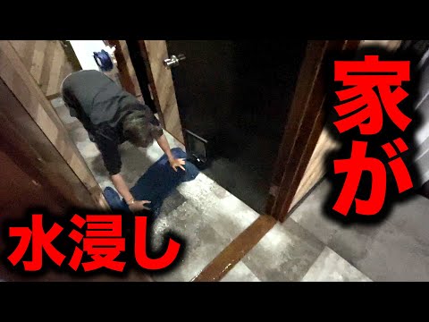 とんでもない大事件が起きてしまいました・・・(YouTube)