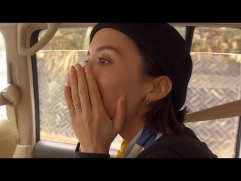 楽しいドライブ中に財布落とした妻の反応がこちらですw(YouTube)