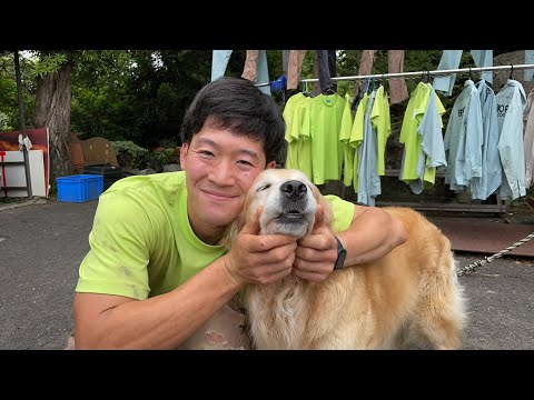 動物にスイカanimal eat watermelon(YouTube)