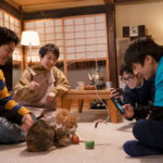 三浦瑠麗、そにしけんじ、沖昌之らネコ好き著名人によるコメントを公開！映画『劇場版 ねこ物件』(ブログ)