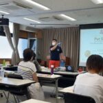 ペットセーバー「エキゾチックペット」講座レポ(ブログ)