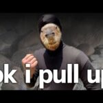 ok i pull up【長崎バイオパーク ver.】(YouTube)