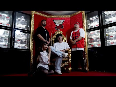 【おしらせ】静岡・神戸・名古屋のイベントで…(YouTube)