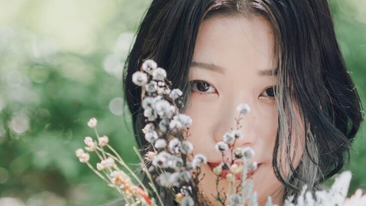イヌネコやお花を温かな視点で描く画家・髙嶋求美さんの作品展が銀座で開催、ライブドローイングも予定(ブログ)