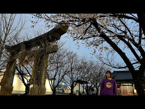 ママさん頑張る2日目(YouTube)