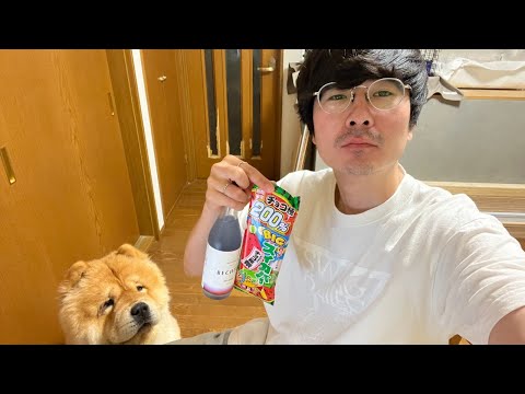 CHILLしつつお知らせしつつ(YouTube)
