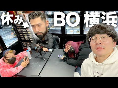 【ジローさん不在あるある】てのりさん特価に期待したい生体紹介ライブ【ブラックアウト横浜】(YouTube)
