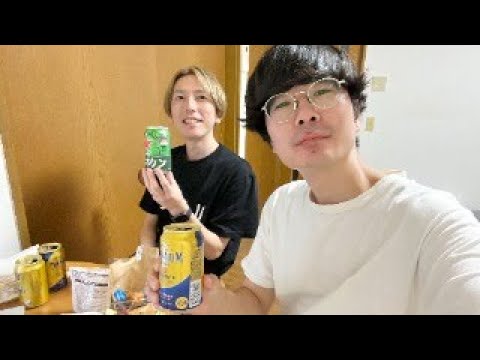 渡米します(YouTube)