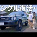 【納車】最高に頼りになるファミリーカー購入しました。(YouTube)