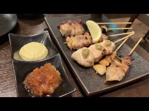 こんなん食べてます(YouTube)