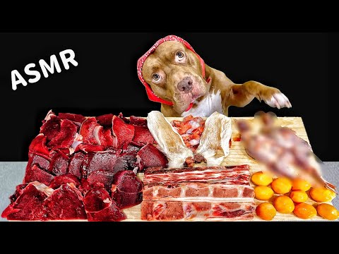 【眠くなる咀嚼音】骨をボリボリ食べる咀嚼音心地いい(YouTube)