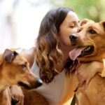 犬との絆をより深める『5つの方法』　信頼を獲得するために必要なコツやスキンシップとは？(ブログ)