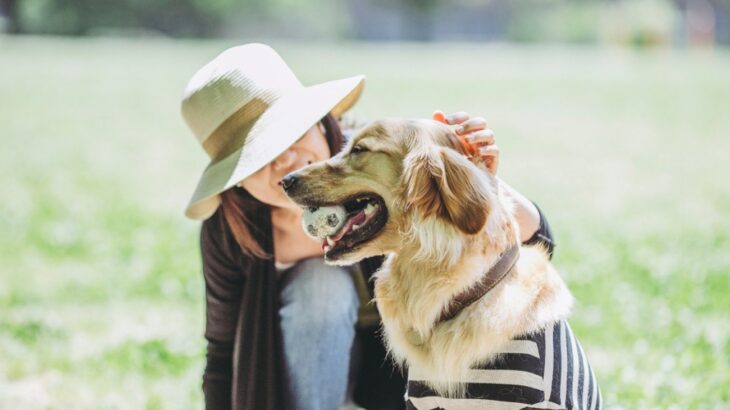 犬を長生きさせる『秘訣』5選　今日から始められる長寿のための生活習慣とは？(ブログ)