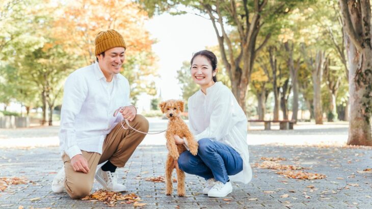 他人の犬に勝手に近づくのはマナー違反！相手の飼い主さんと犬も暮らしやすいように配慮しよう(ブログ)