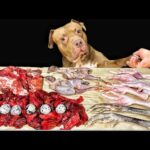 閲覧注意⚠️鶏の足やウズラを丸ごと食べる咀嚼音がクセになる(YouTube)