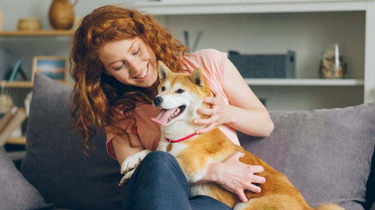 犬に『大好きだよ』と伝える正しい方法5選　実は勘違いされていることも…意識すべき愛情表現とは？(ブログ)