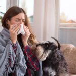 人間から犬や猫への病気の感染は想像以上に多いという調査結果(ブログ)