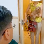 犬に『おじいちゃんが家にいるサプライズ』した結果…予想以上に感情が大爆発してしまう光景が534万再生「可愛いの大渋滞」と絶賛の声(ブログ)