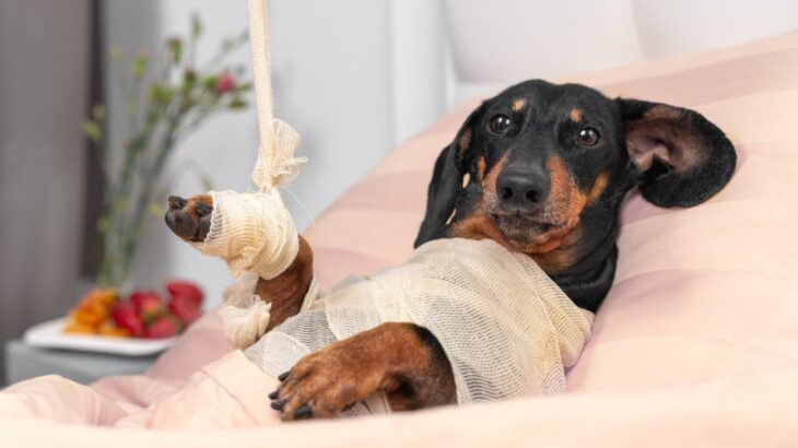 『愛犬が事故に遭ってしまったら…』飼い主がすべき行動と絶対してはいけないNG行為3つ(ブログ)