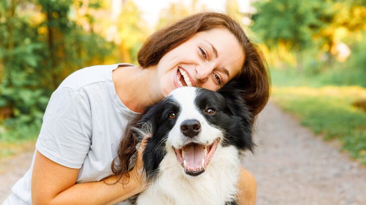 犬が大喜びする『飼い主の行動』5つ　愛犬との強い絆を深めるためにできるコミュニケーションとは？(ブログ)