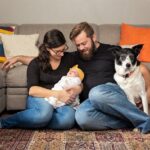 犬に話しかける時、赤ちゃんに話しかける時、表情の違いをハンガリーの研究チームが調査(ブログ)
