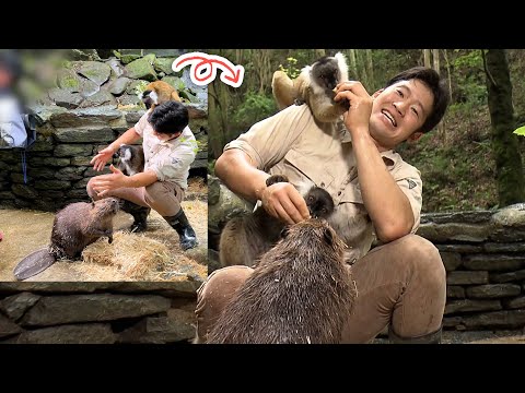 【撮影の裏側】今年もテレビで放送される夏CMの撮影を行いました！(YouTube)