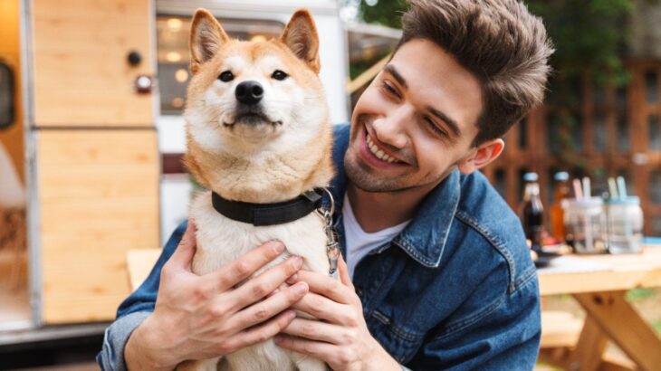 犬が人によって態度を変える理由はなぜ？5つの理由と仲良くなるためにできること(ブログ)