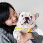 犬が飼い主に懐かなくなる4つのダメ行動とは　無意識にやっているNG行為や理想的な接し方まで解説(ブログ)