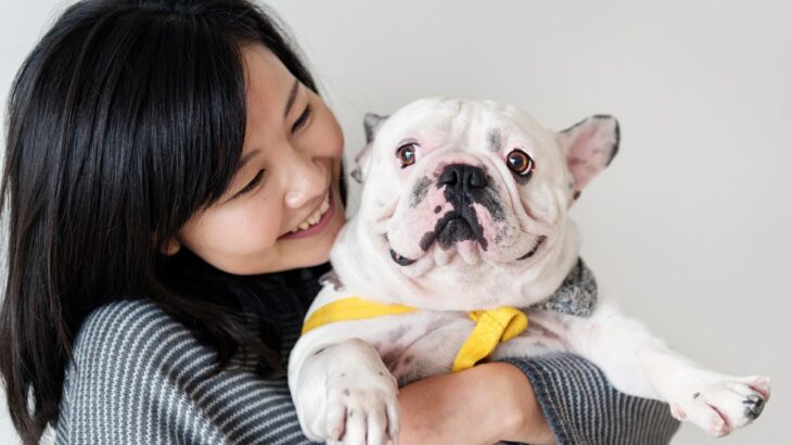 犬が飼い主に懐かなくなる4つのダメ行動とは　無意識にやっているNG行為や理想的な接し方まで解説(ブログ)