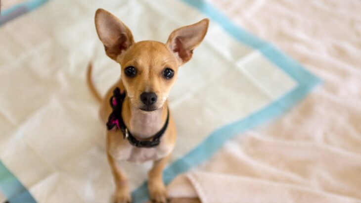 犬のおしっこがオレンジや赤いのは危険？考えられる3つの病気と予防策について徹底解説(ブログ)