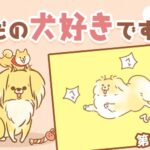 ただの犬好きです。【第281話】「かまって？」(ブログ)