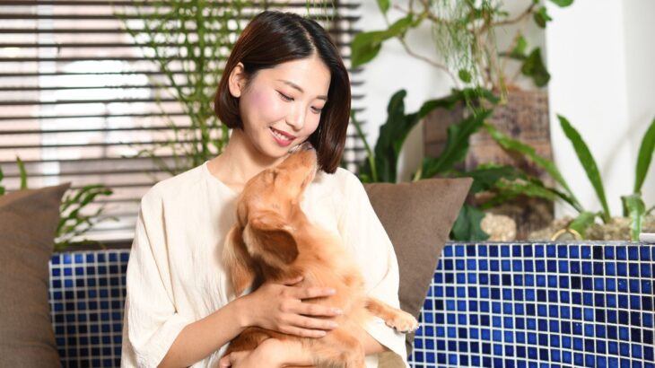 愛犬の『愛情度』を測る方法とは？大好きな飼い主にみせる行動や懐かれやすい人の特徴まで(ブログ)