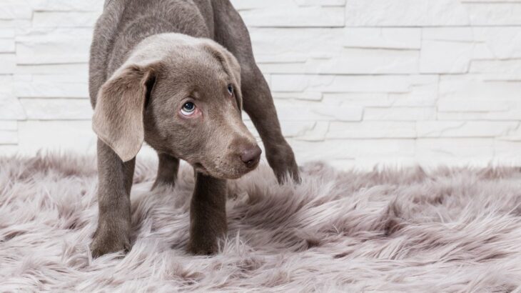 『ビビリな犬』が見せる仕草や行動4選　愛犬が怖がっているときに飼い主がしてあげられることとは？(ブログ)