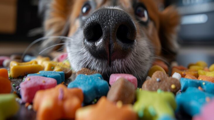 犬が苦手に感じる『ニオイ』6選　嫌う理由や飼い主が避けるべきものまで(ブログ)
