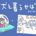 犬と暮らせば【第466話】「早いもの勝ち？」(ブログ)