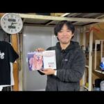 毎年恒例のカレンダーです2025(YouTube)