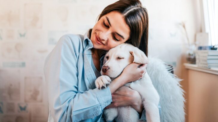 犬が苦痛に感じる『愛情表現』5選　飼い主が無意識にやっている迷惑行為とは(ブログ)
