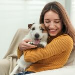 犬に『大好き』を伝える方法とは？絆を深めるために飼い主がすべき5つの行動まで(ブログ)
