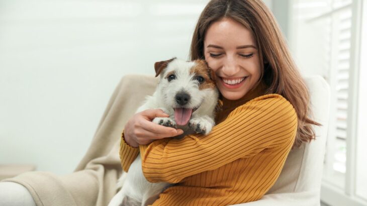 犬に『大好き』を伝える方法とは？絆を深めるために飼い主がすべき5つの行動まで(ブログ)