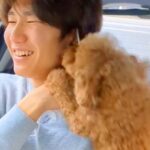 退院してきたお兄ちゃんと犬が再会…思った以上に『喜びを大爆発させる光景』が3万再生「大喜びしてる姿が泣ける」「素敵な家族」と感動の声(ブログ)