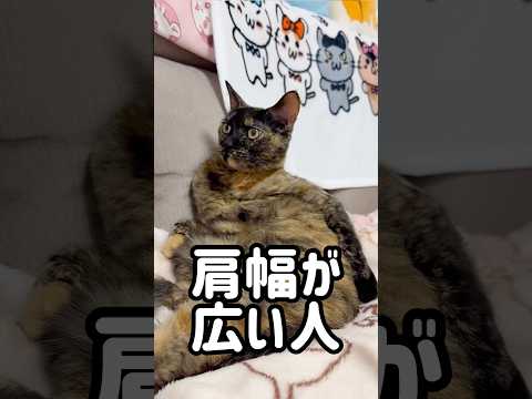 モモっちの肩幅がめちゃ広く見えますww #shorts(YouTube)