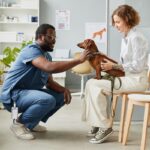 動物病院で『絶対に守るべき』４つのマナー　トラブルを起こさないために飼い主がすべきこととは(ブログ)