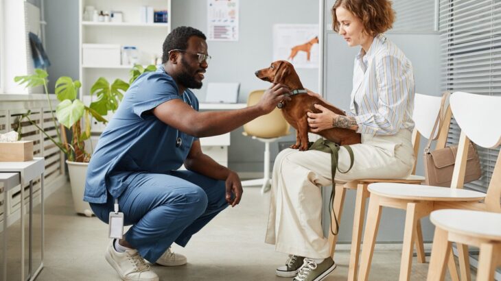 動物病院で『絶対に守るべき』４つのマナー　トラブルを起こさないために飼い主がすべきこととは(ブログ)