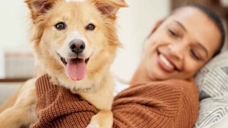 犬の寛容さに甘えてしまっているかも？『ボディランゲージ』を学んで、愛犬と信頼関係を築こう(ブログ)
