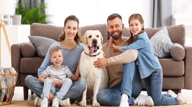 犬は『家族に順位付け』をしていなかった？愛犬が人によって態度を変える理由とは(ブログ)