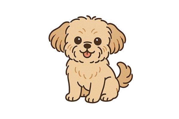 ペキプーってどんな犬？性格や人気の理由、飼いやすさまで徹底解説(ブログ)